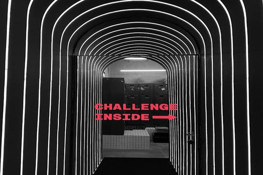 Imagen 3 de la galería del partner Refuse Bike/LAB Providencia