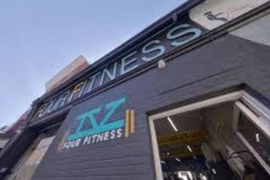 Image 1 from Four Fitness Montgomery Street partner gallery