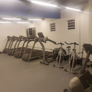 Imagem 1 da galeria do parceiro Foque Training Academia