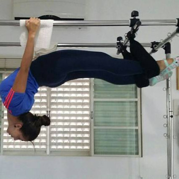 Imagem 1 da galeria do parceiro Studio de Pilates Cintia Tavares