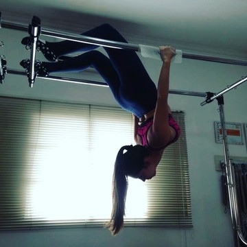 Imagem 3 da galeria do parceiro Studio de Pilates Cintia Tavares