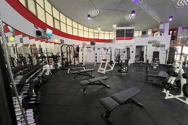 Labofit Fitness & Benessere