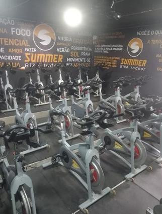 Summer Fitness-