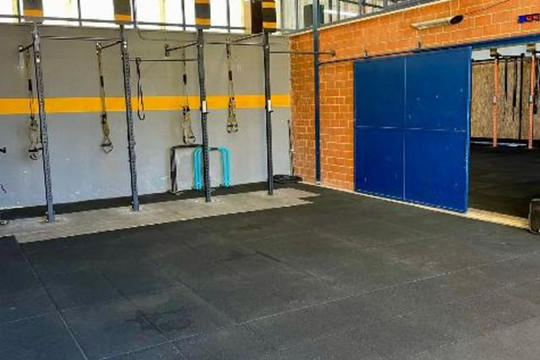 Immagine 3 dalla galleria del partner Cros Barbell FCO