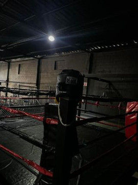 Imagen 3 de la galería del partner Cer Fitness Full Gym