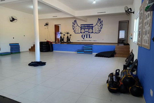 Imagem 3 da galeria do parceiro QTL Qualidade de Vida