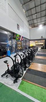 Imagem 2 da galeria do parceiro CrossFit Nilton Lins