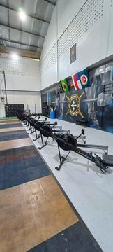 Imagem 3 da galeria do parceiro CrossFit Nilton Lins