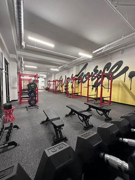 Image 1 from Warhorse Barbell Club South partner gallery