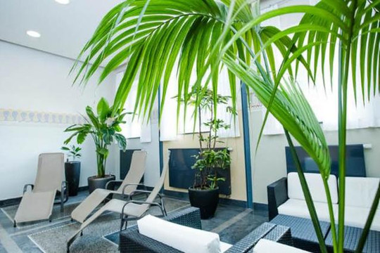 Bild 3 von Jugendstilbad Darmstadt Partnergalerie