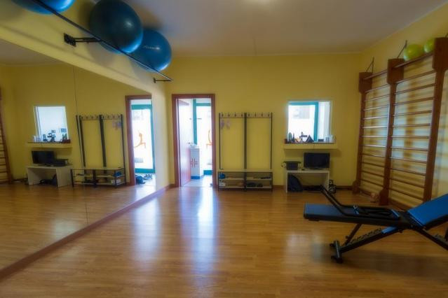 a.s.d. m&g studio posturale e pilates
