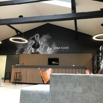 Bild 1 von High Class Fitness Löhne Partnergalerie