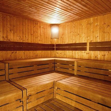 Bild 3 von High Class Fitness Löhne Partnergalerie