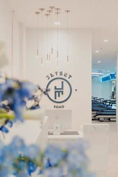 Image 1 from JETSET Pilates - SoHo partner gallery