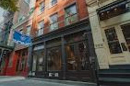 Image 3 from JETSET Pilates - SoHo partner gallery