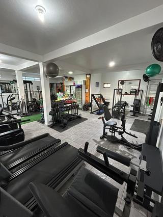 Ks Fit Academia