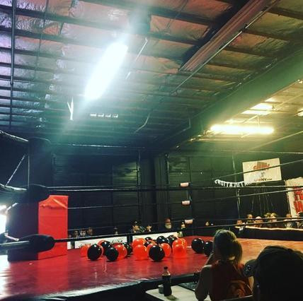Reno Wrestle Factory