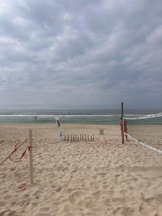 Beach da Chay - Barra Tijuca
