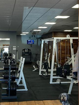 Image 1 from Kopion Fitness - Advance partner gallery