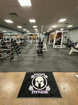 Image 3 from Kopion Fitness - Advance partner gallery