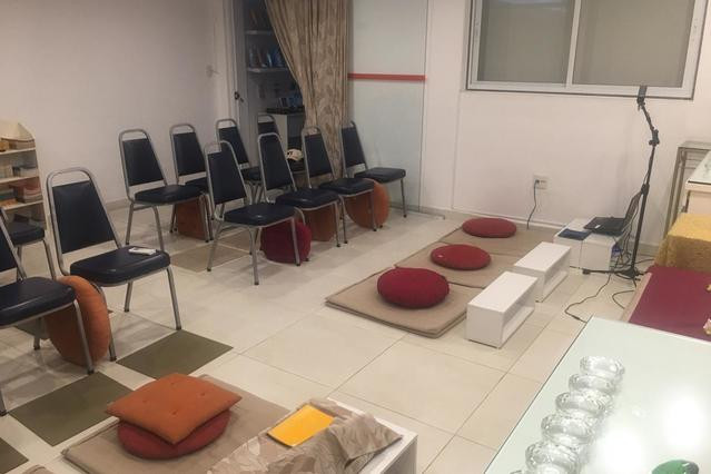 Centro Budista Kadampa Lamrim