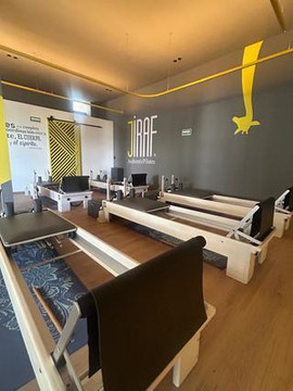 Imagen 3 de la galería del partner Jiraf Authentic Sucursal Fenix