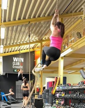 Bild 3 von Win Club CrossFit Partnergalerie