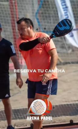 Espacio Arena