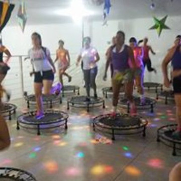 Imagem 1 da galeria do parceiro ACADEMIA IMPACTO FIT