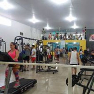 Imagem 3 da galeria do parceiro ACADEMIA IMPACTO FIT