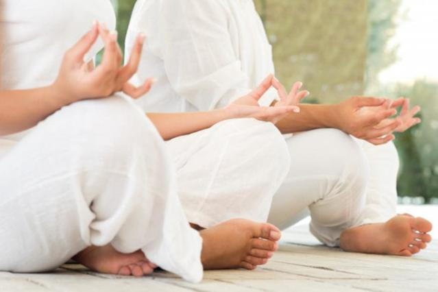 Himalayan Center - Yoga e Ayurveda
