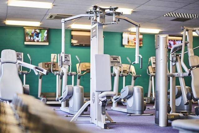Long Sutton Sports Centre
