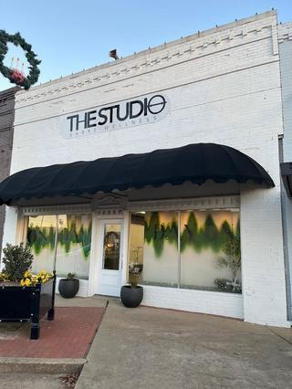 The Studio Barre and Wellness