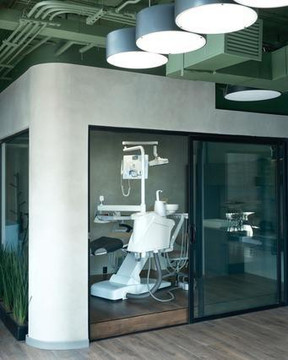 Image 1 de la galerie du partenaire 254 Dental & Health