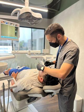 Image 2 de la galerie du partenaire 254 Dental & Health