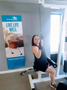 Image 1 from Hype Fitness partner gallery