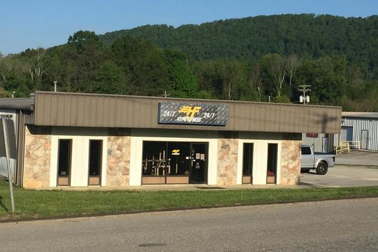 Image 2 from Hype Fitness partner gallery