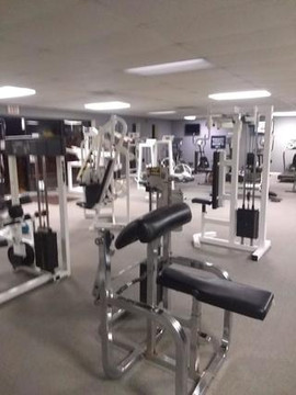 Image 3 from Hype Fitness partner gallery