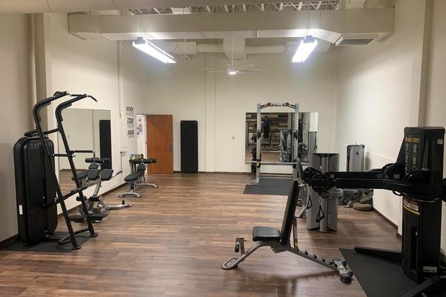 Vera Fitness