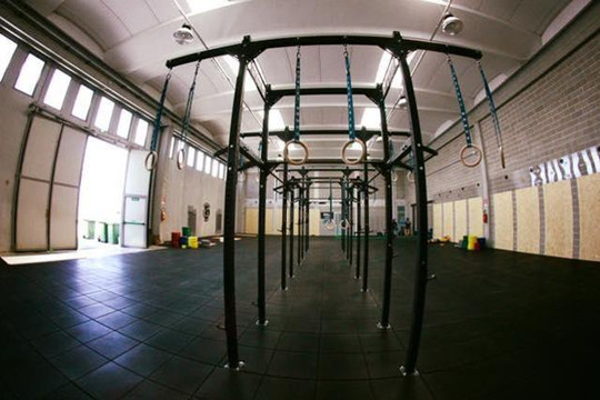 Immagine 1 dalla galleria del partner CrossFit FFA