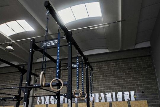 Immagine 2 dalla galleria del partner CrossFit FFA