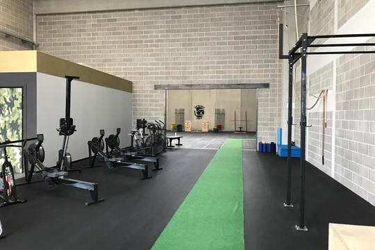 Immagine 3 dalla galleria del partner CrossFit FFA