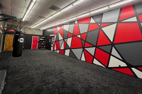 Image 2 from 24/7 Grit Fitness partner gallery