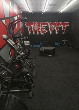 Image 3 from 24/7 Grit Fitness partner gallery