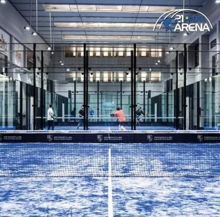 21 Padel Arena