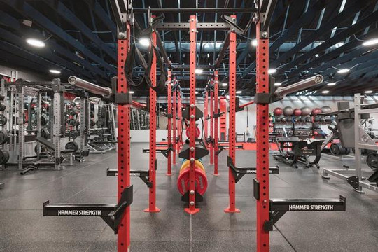 Image 1 from 365 Fitness Wellsboro partner gallery