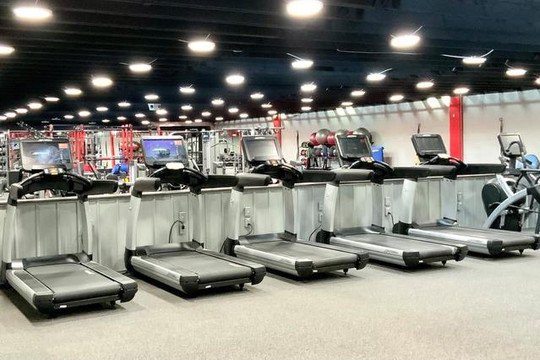 Image 2 from 365 Fitness Wellsboro partner gallery