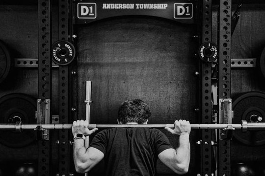 Image 2 from D1 Training Cincinnati partner gallery