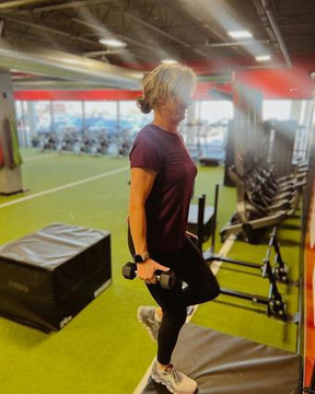 Image 3 from D1 Training Cincinnati partner gallery