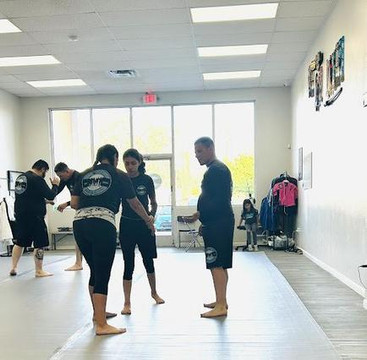 Image 1 from Misfit Brazilian Jiu Jitsu Academy partner gallery
